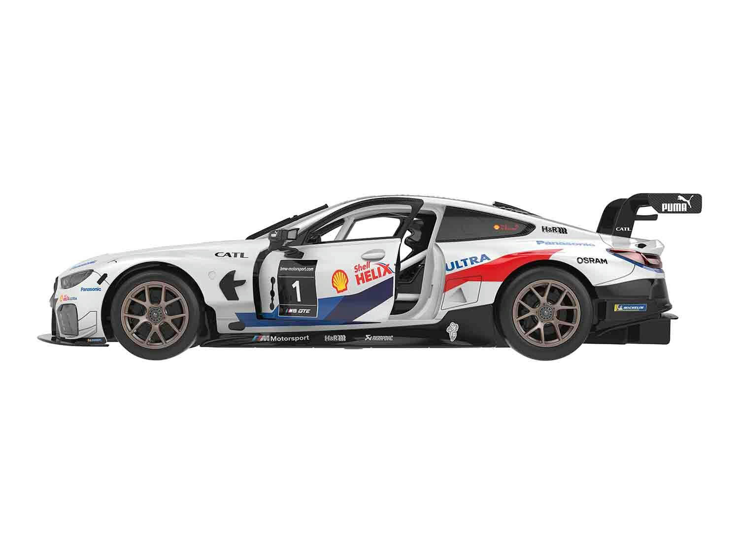 Jamara Kit coche teledirigido