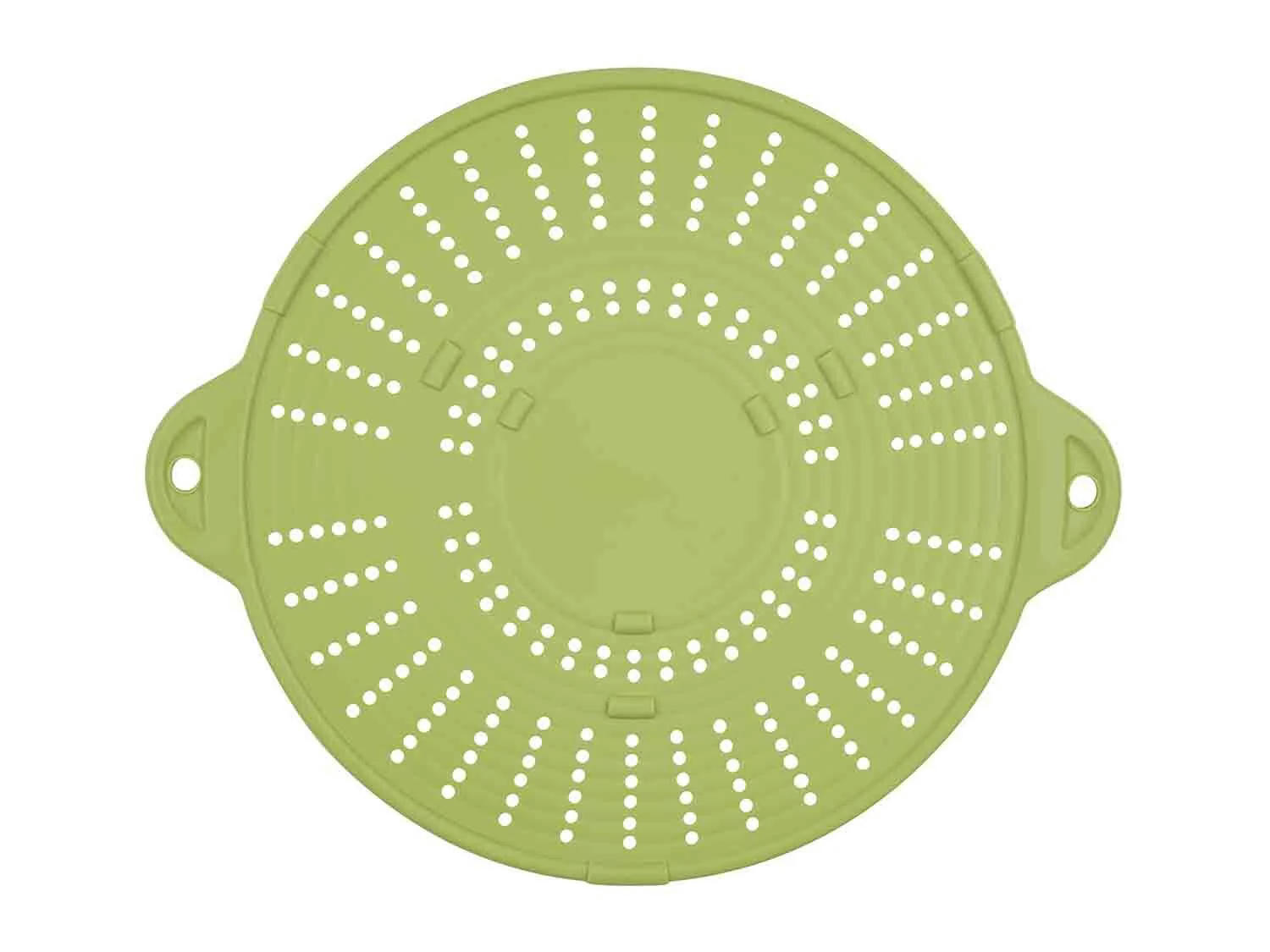 Tapa antisalpicaduras
