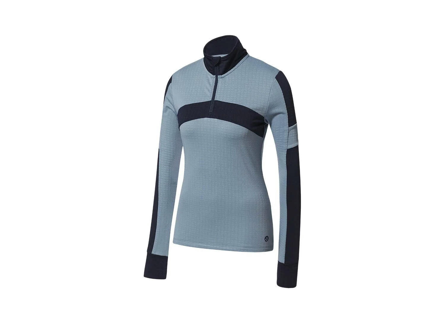 Camiseta térmica técnica para mujer