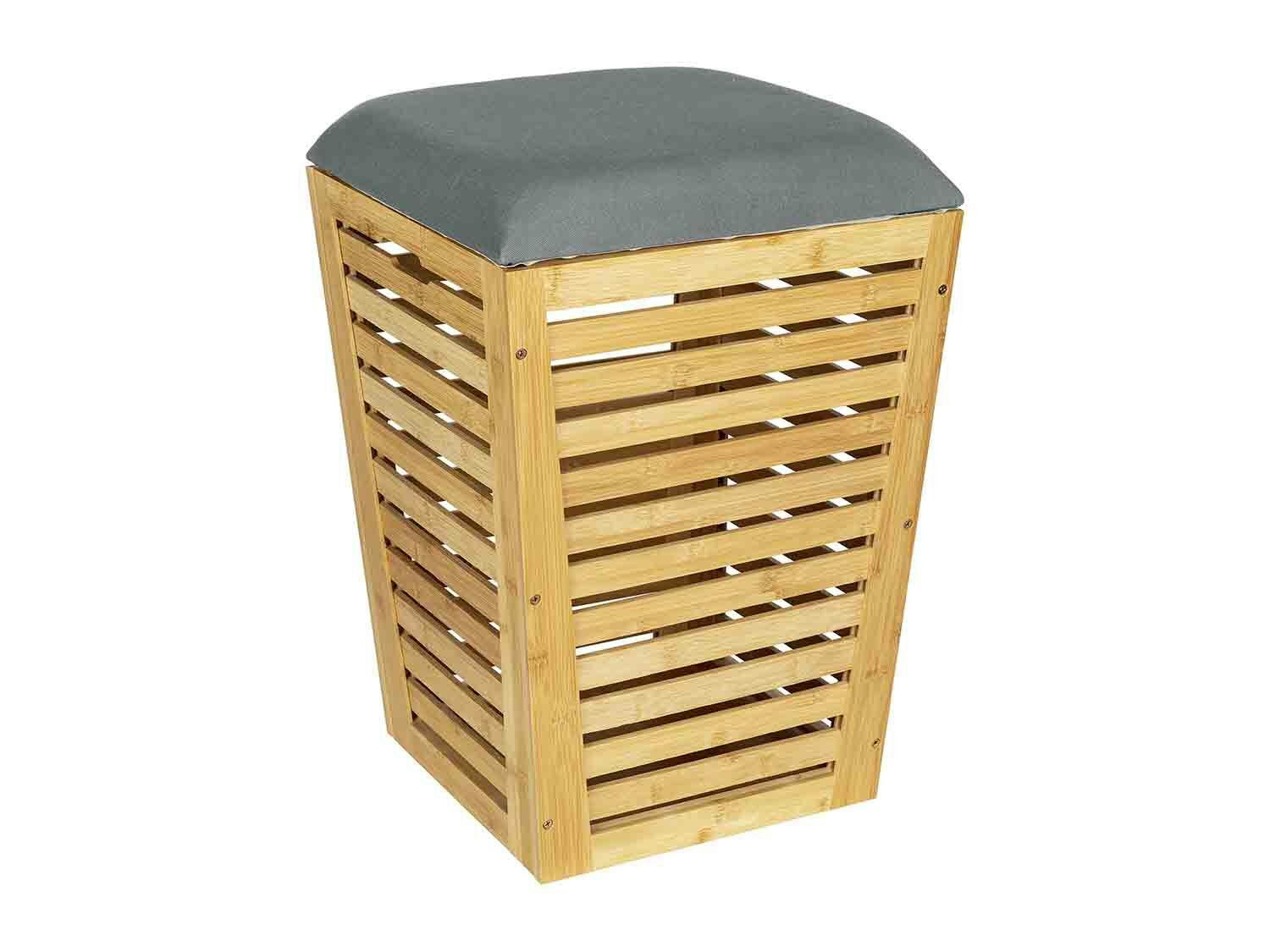 Wenko® Cesto para la colada 55 L