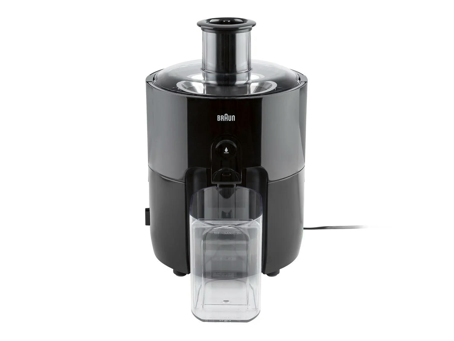 Braun Licuadora PurEase 500W SJ3100