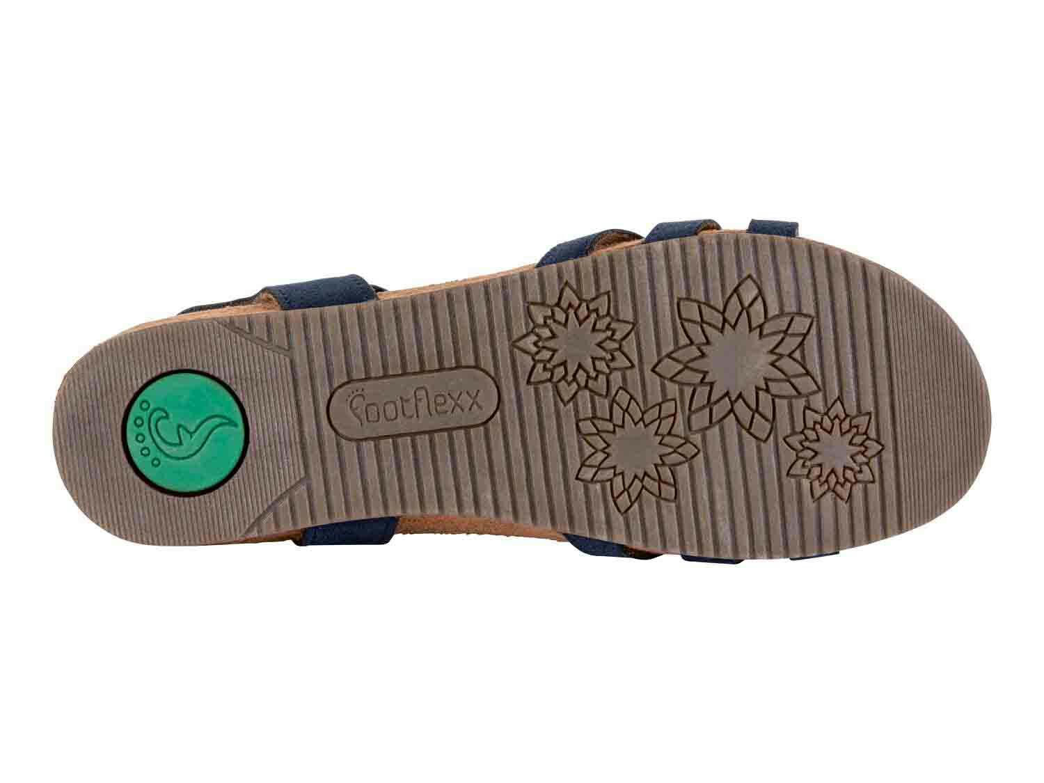 Sandalias para mujer
