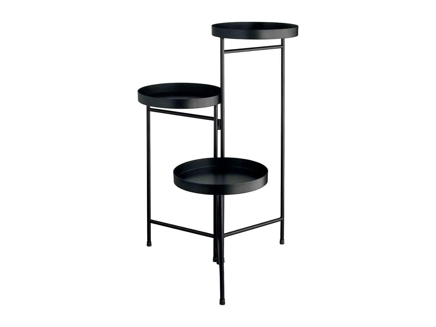 Soporte decorativo 3 pzs
