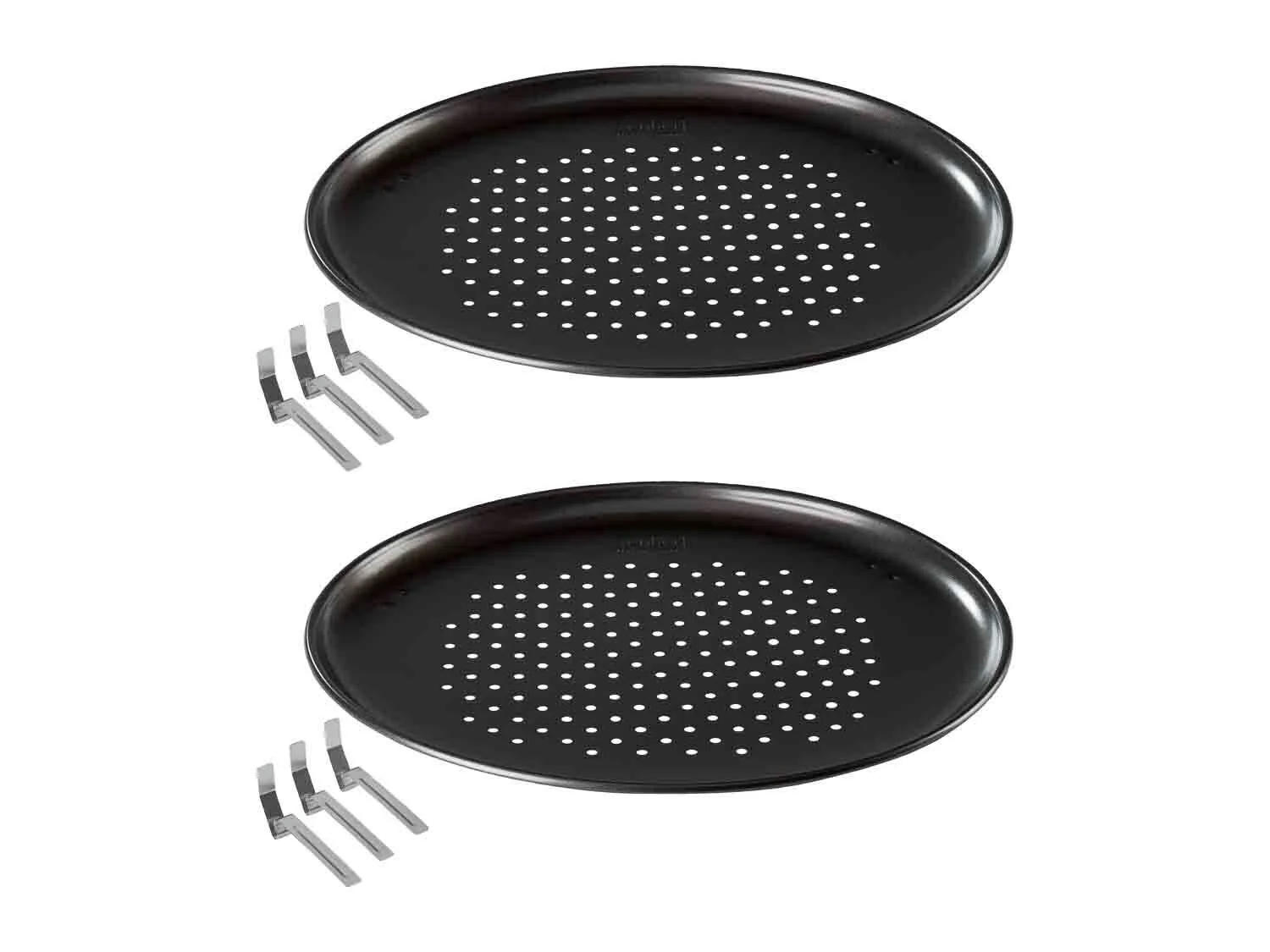 Zenker ® Pizzera para 2