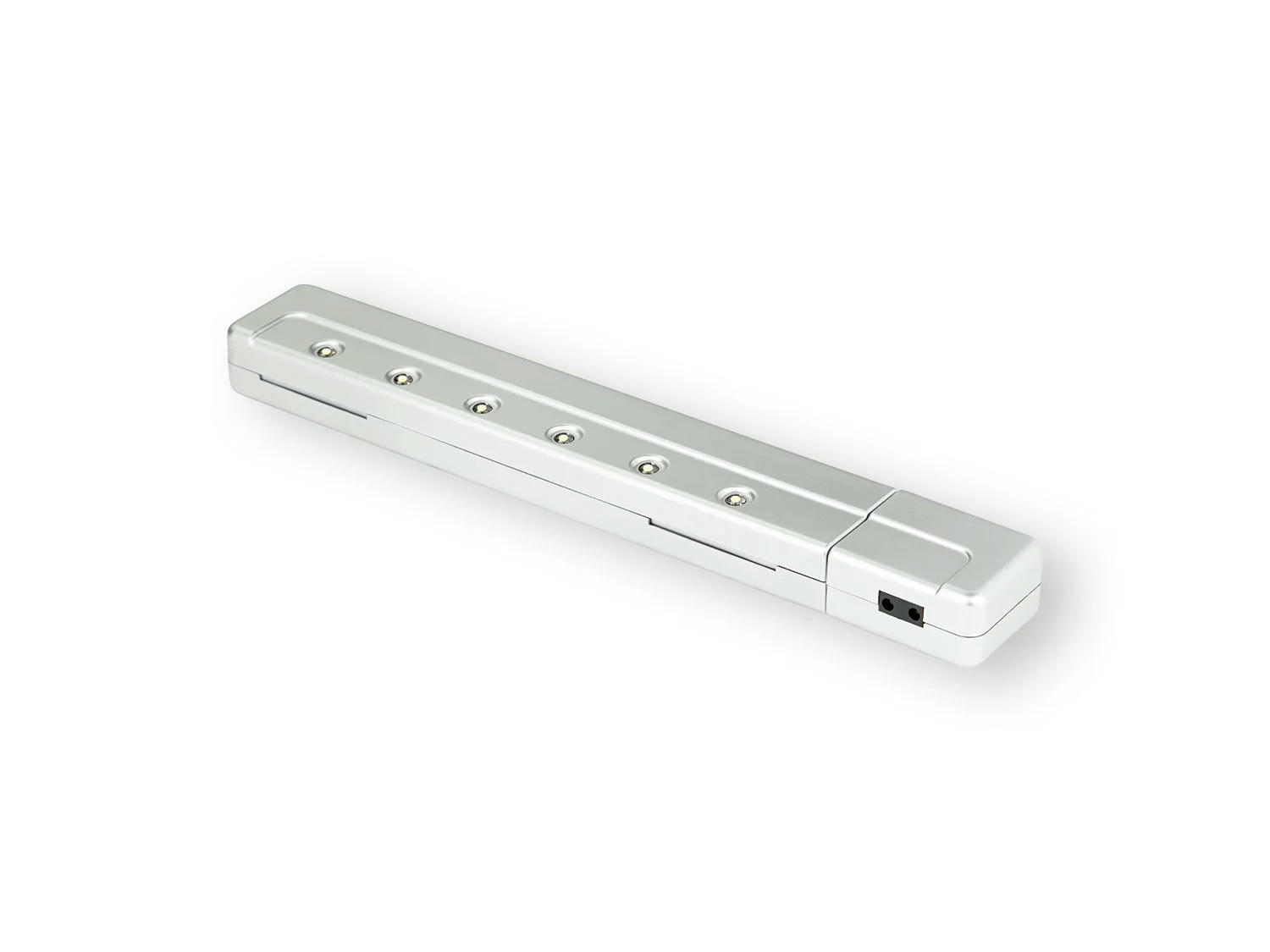 Regleta de luces LED