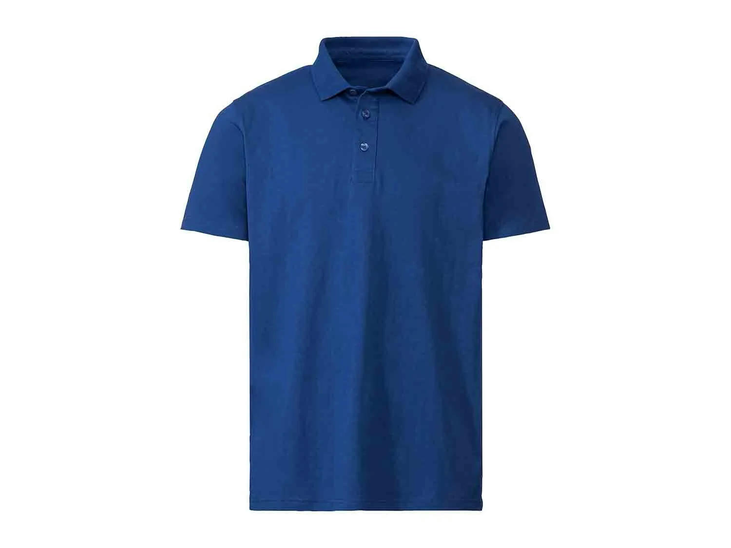 Polo de manga corta para hombre