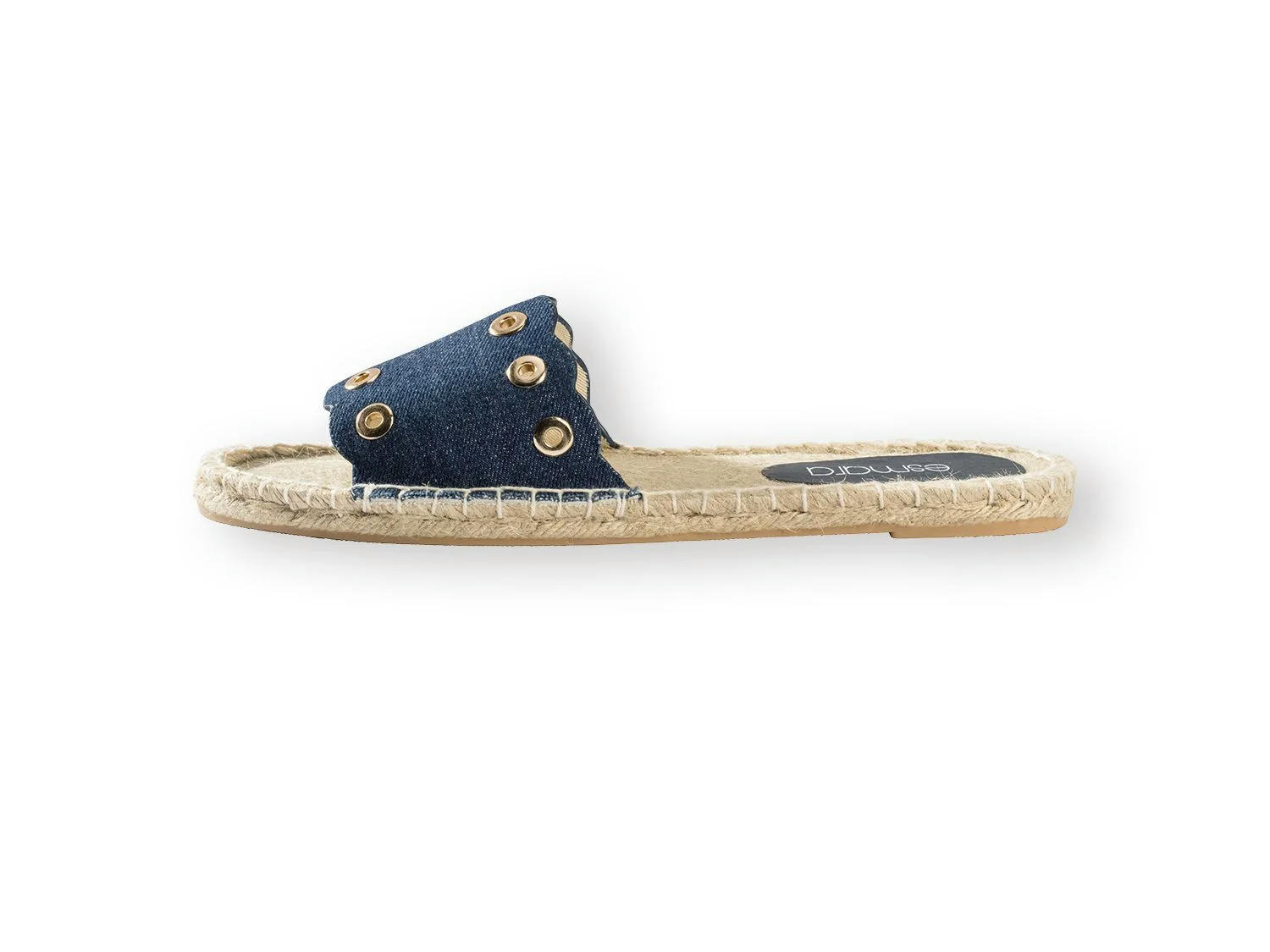 Sandalias para mujer