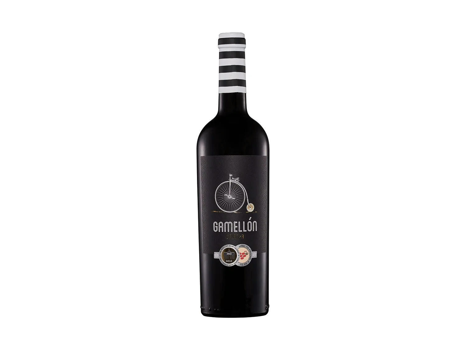 Gamellón crianza vino Tinto DO Jumilla Pack 6