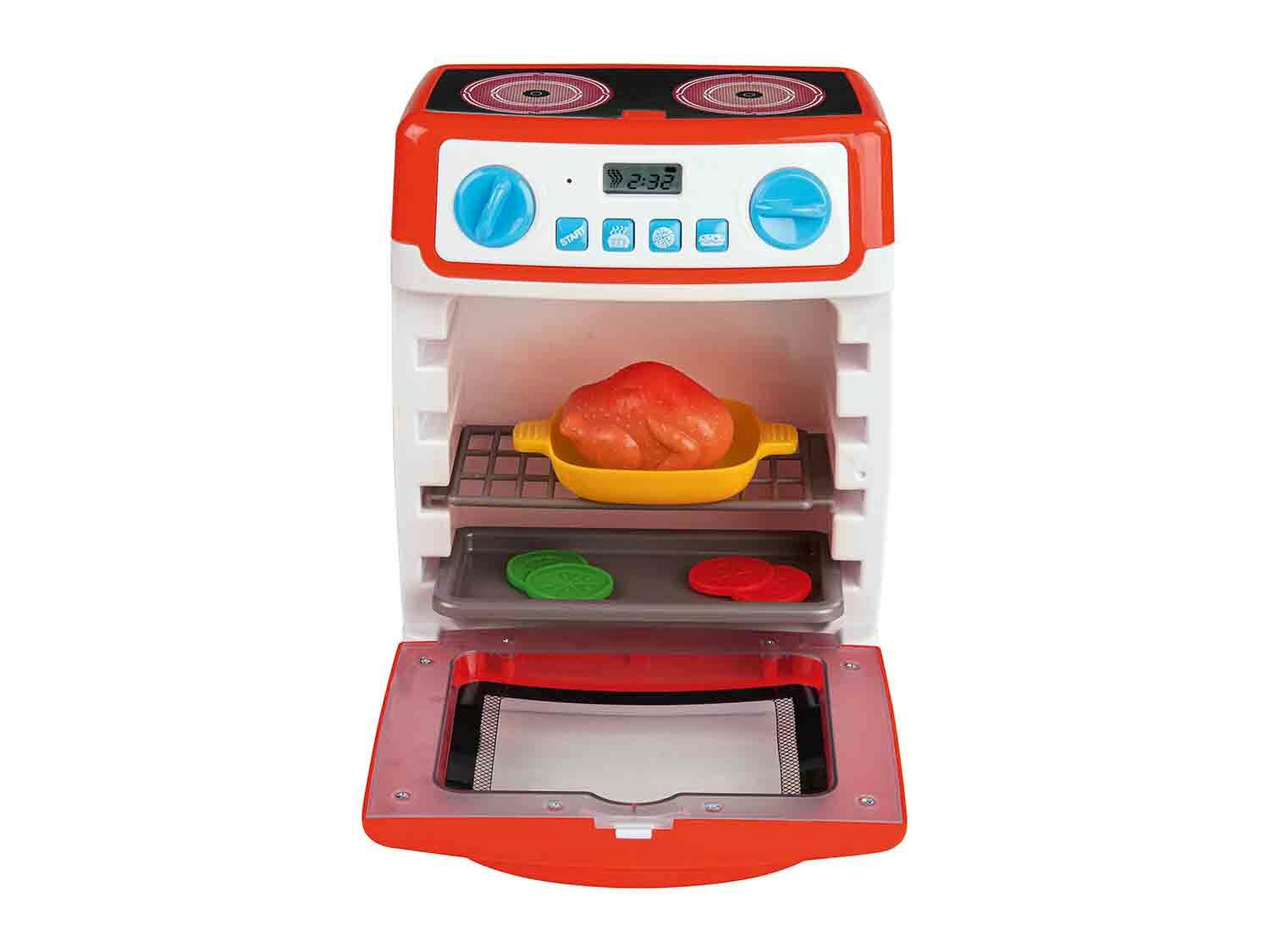 Horno de juguete