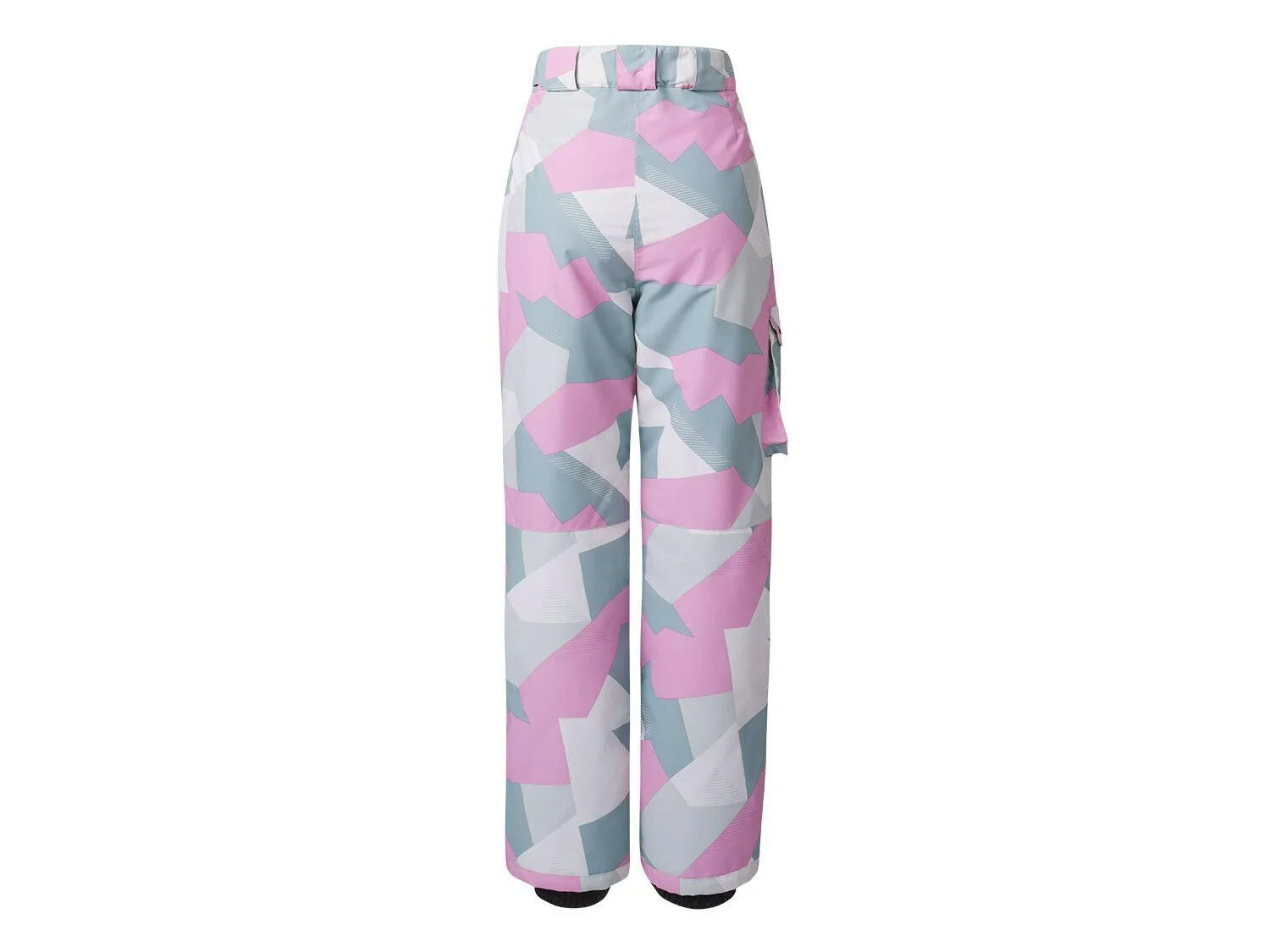Pantalón freeride para mujer