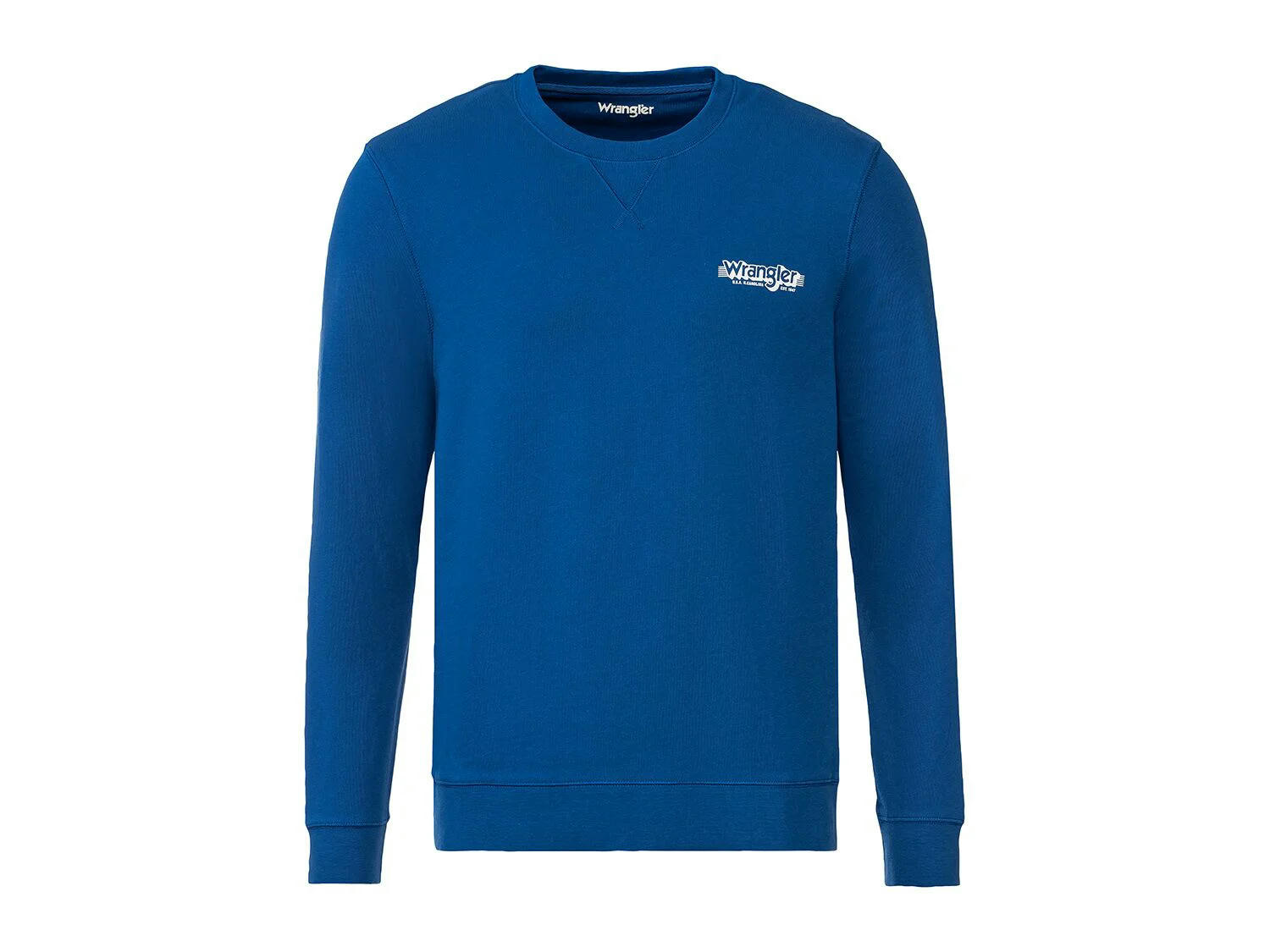 Wrangler Sudadera para hombre