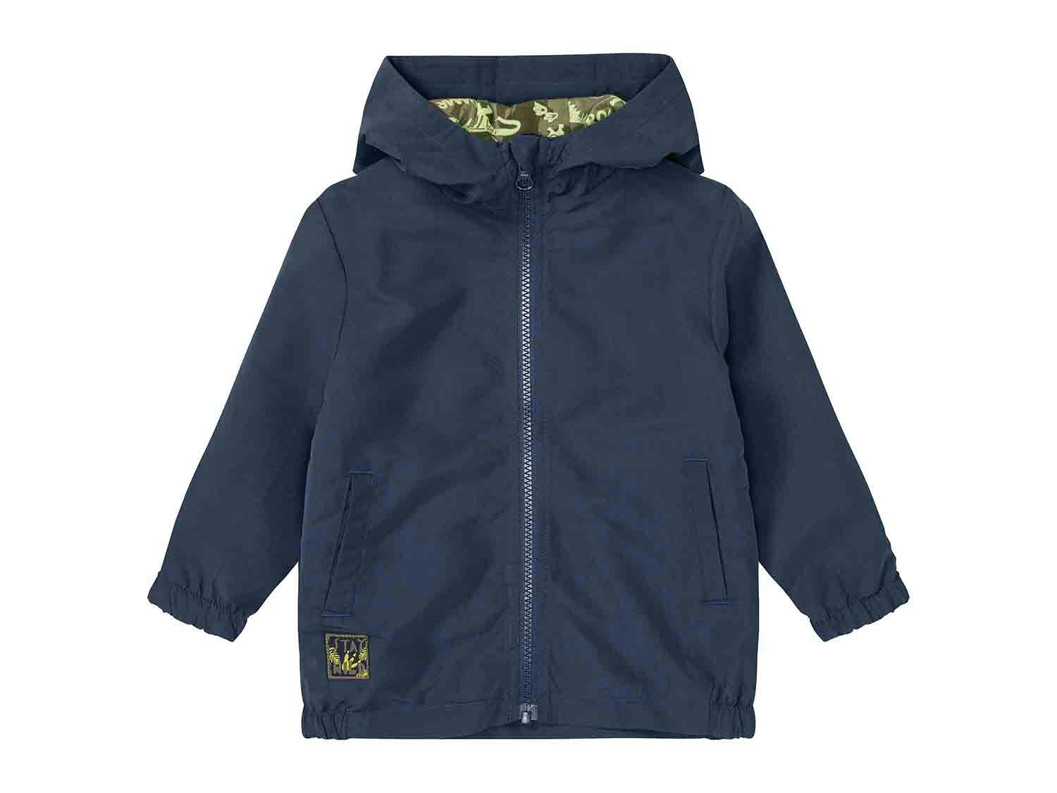 Chaqueta infantil