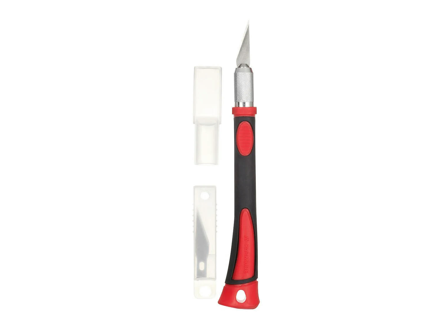 Cuchillo de precisión para bricolaje y manualidades
