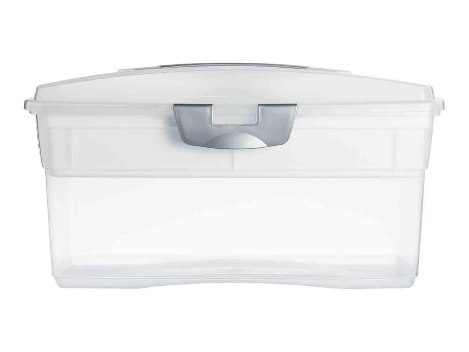 Caja de ordenación