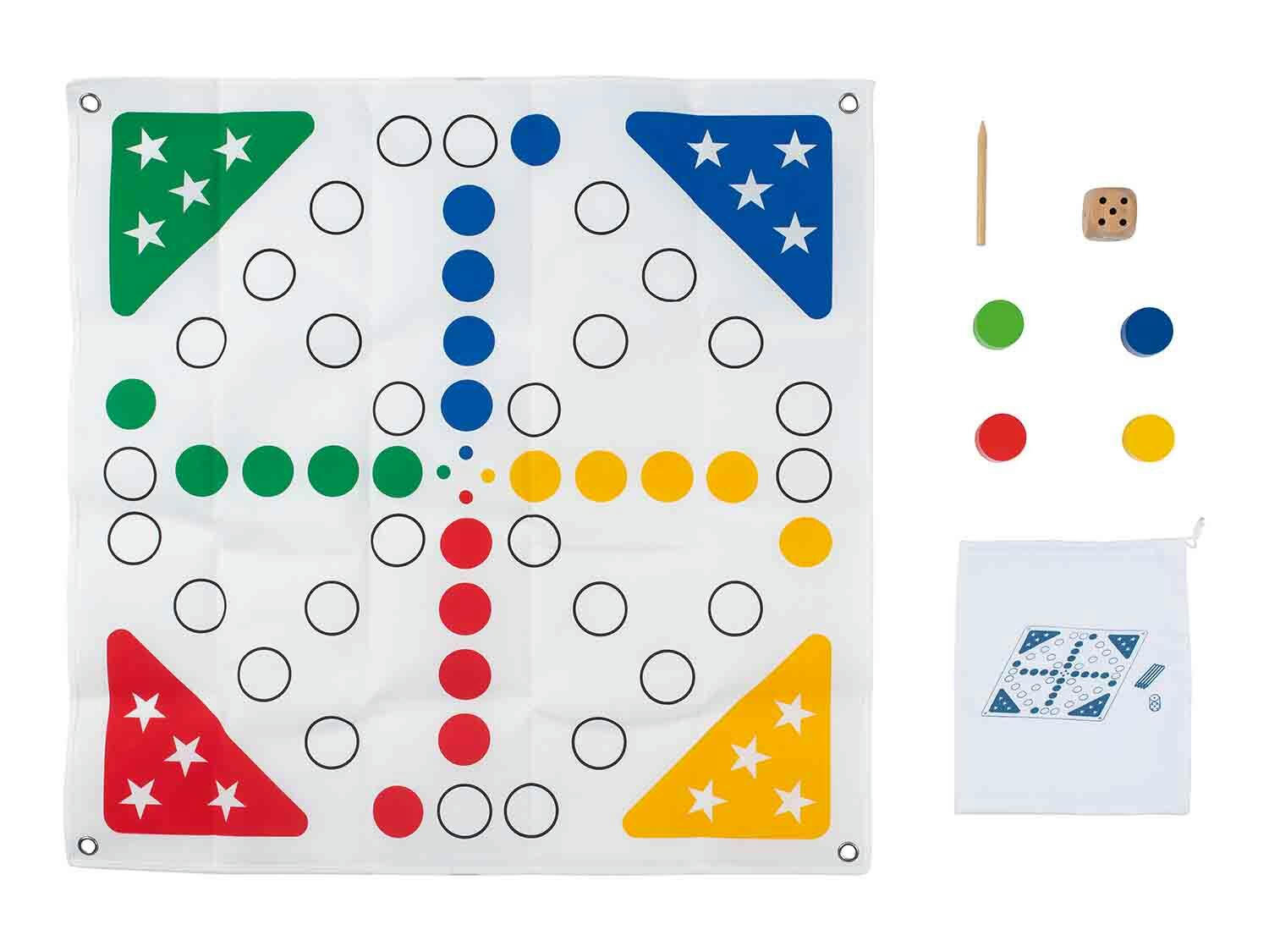 Ludo