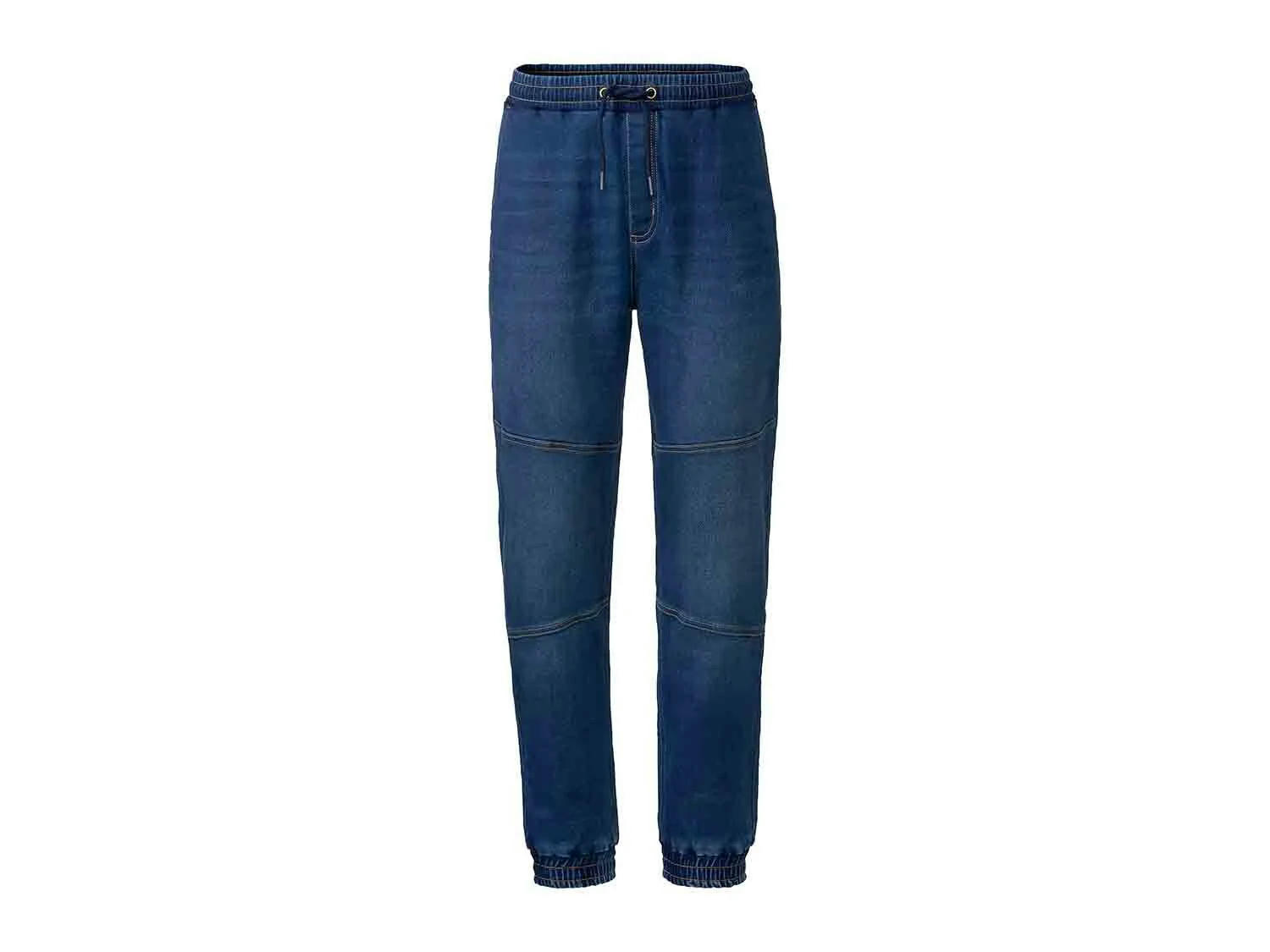 Vaqueros joggers para hombre