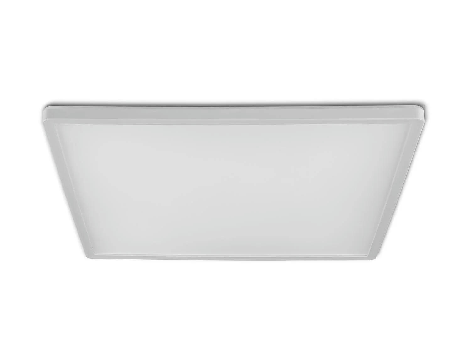 Panel LED luminoso