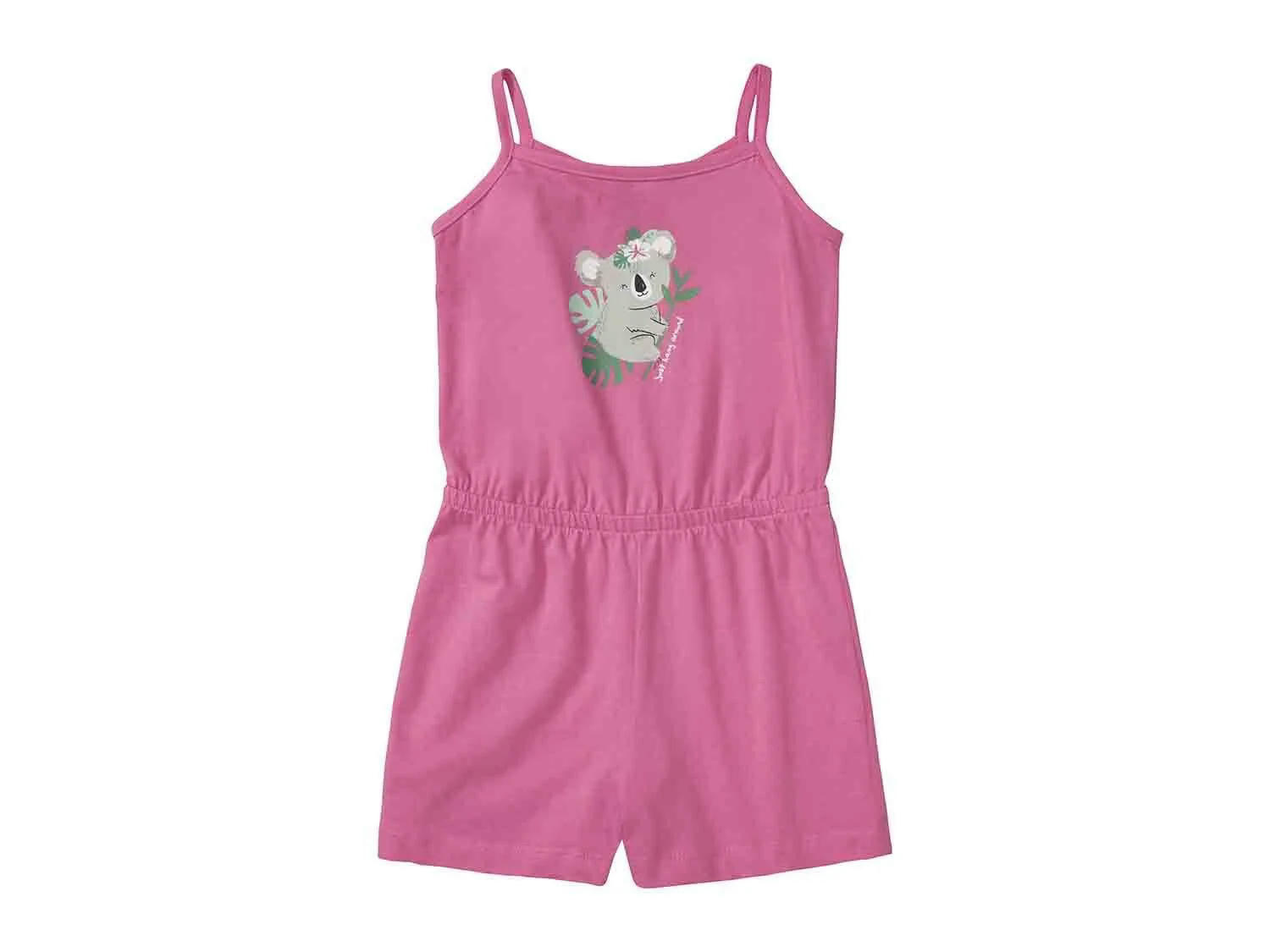 Mono infantil