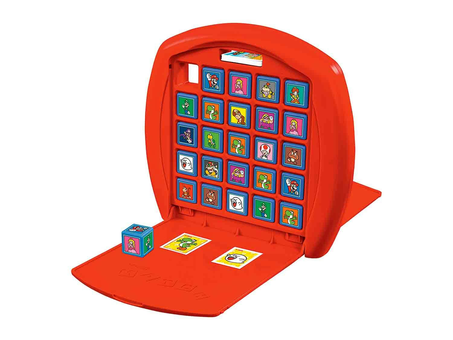 Winning Moves® Juego de mesa 5 en línea