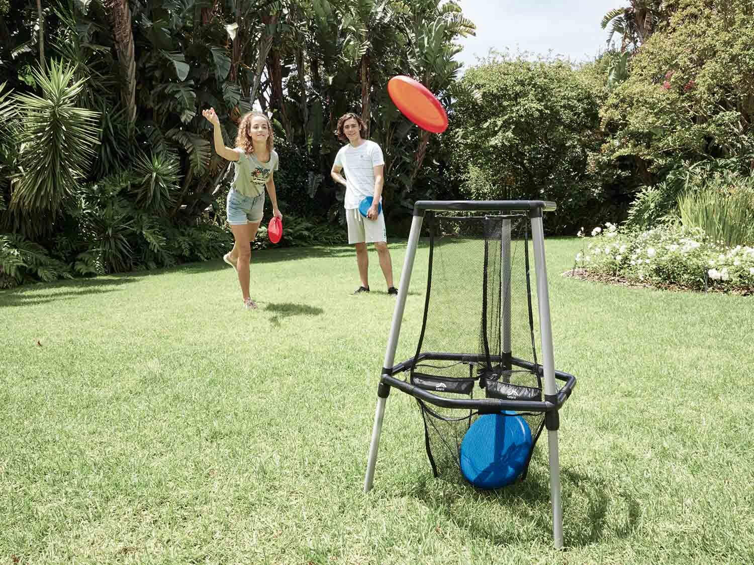 Set de disc golf