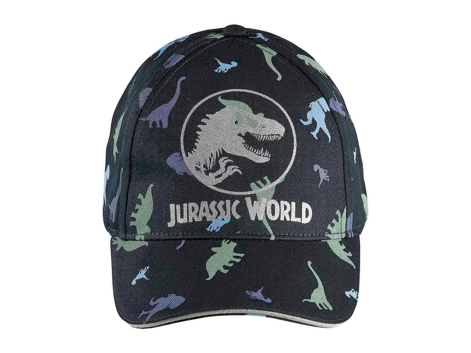 Gorra infantil de licencia