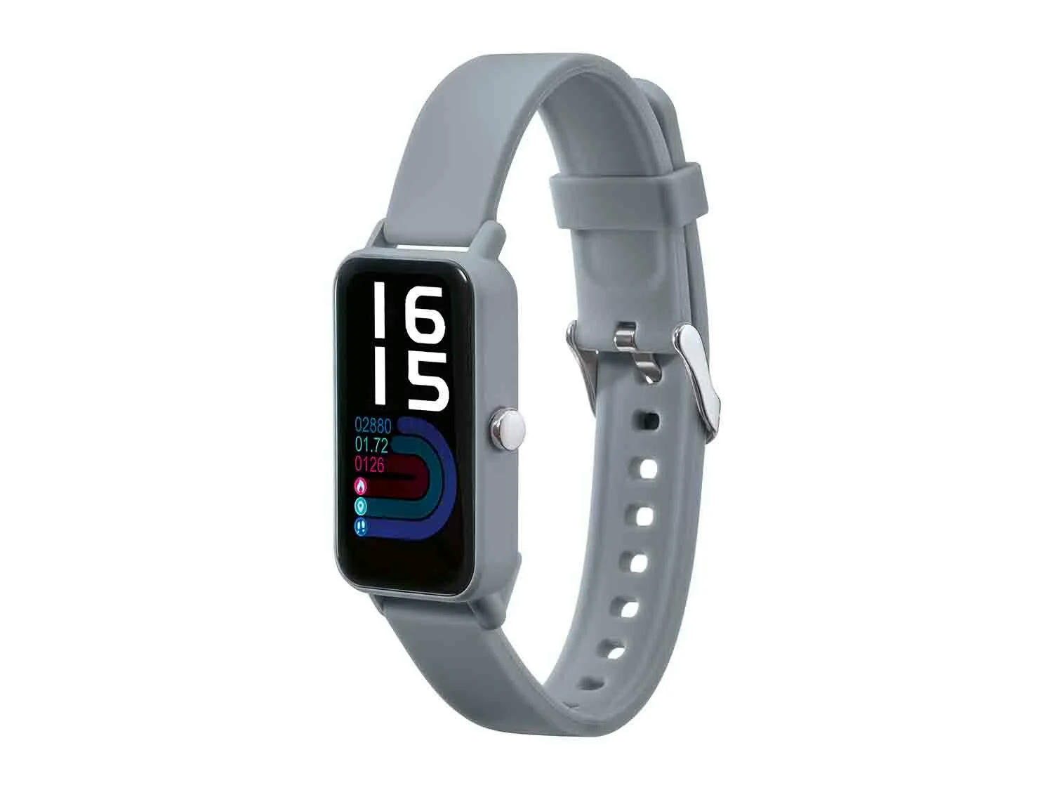 Pulsera de actividad