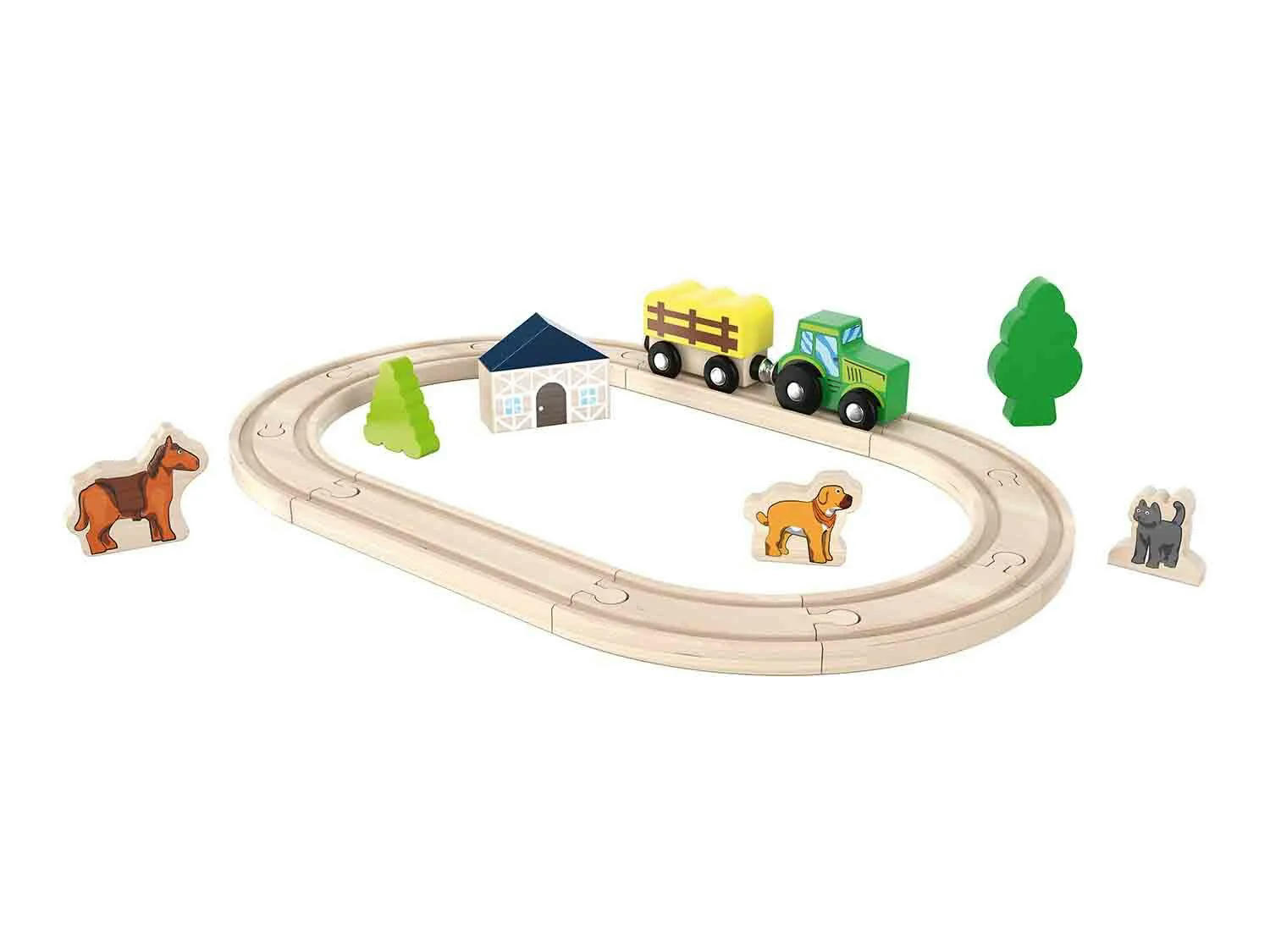 Set de tren