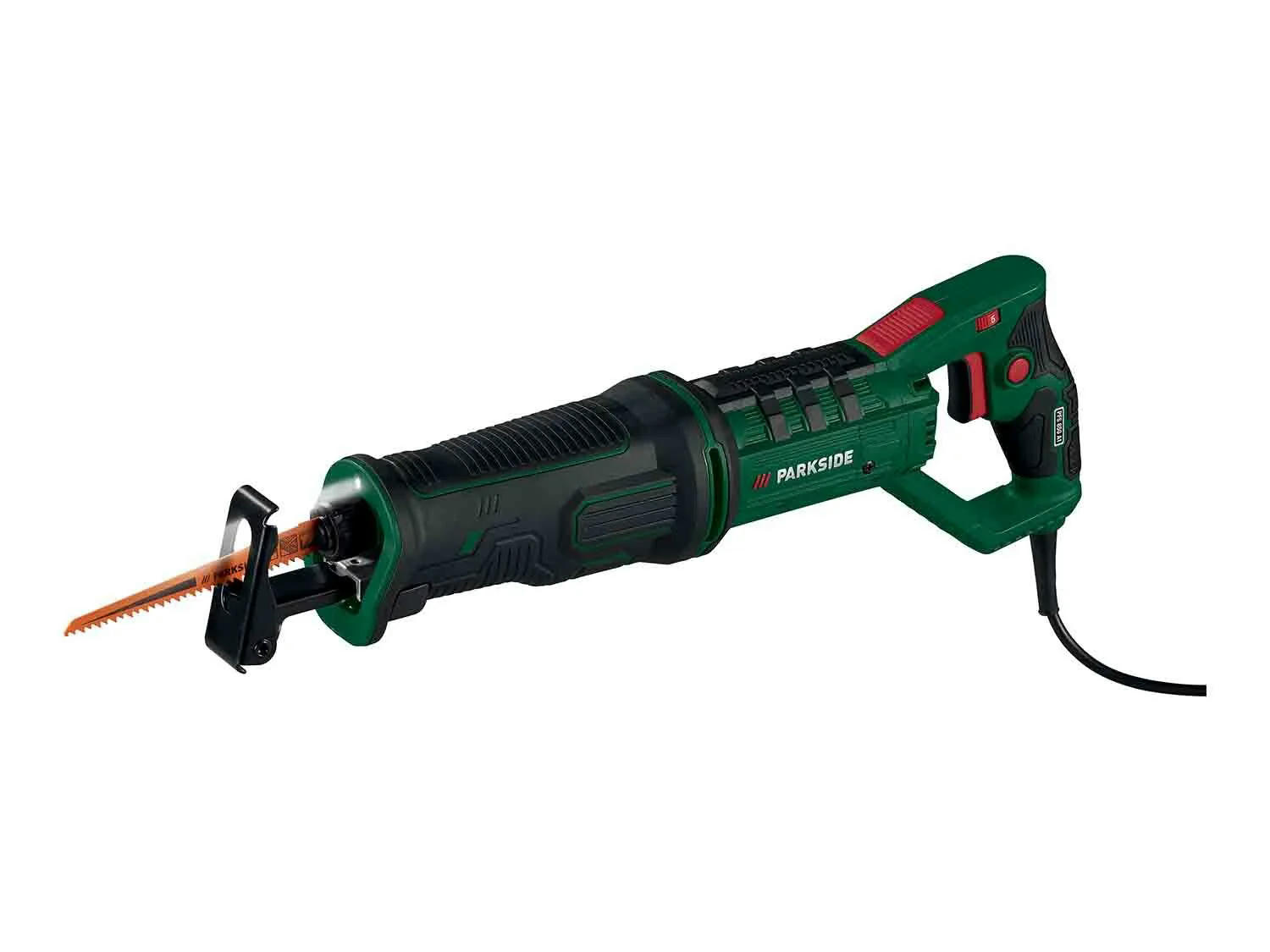 Sierra de sable 850 W