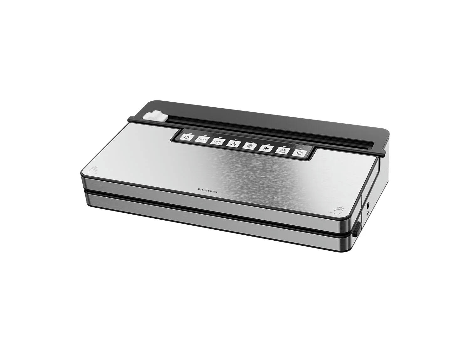 Envasadora al vacío 160 W