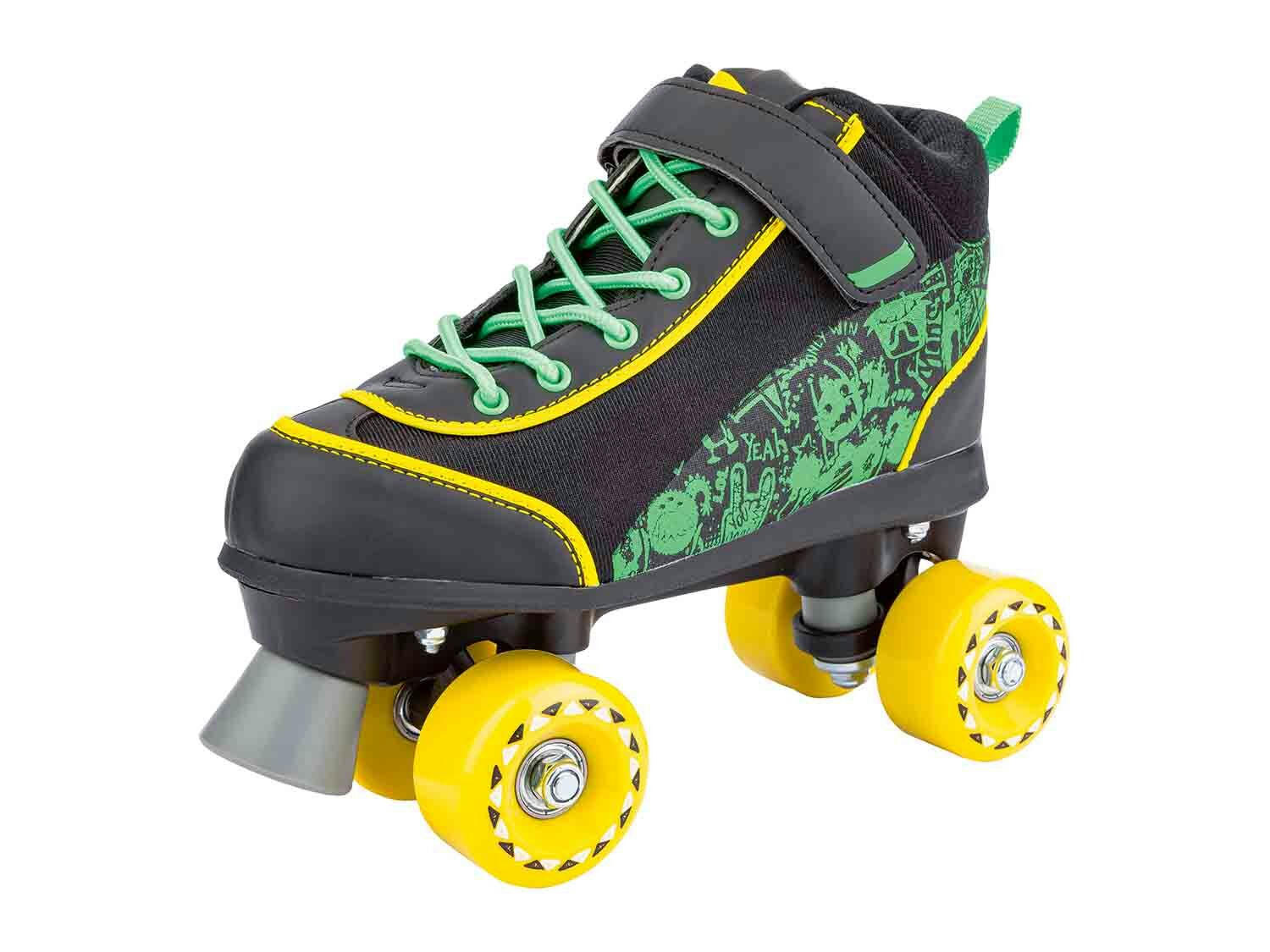 Patines júnior
