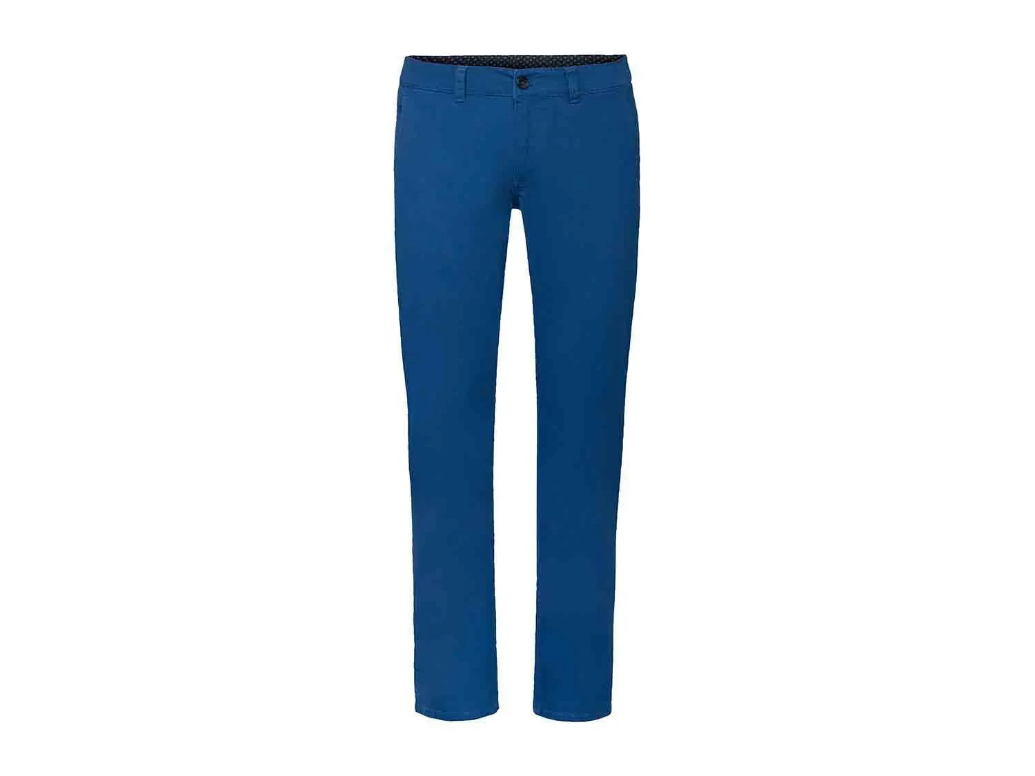 Pantalones chinos para hombre