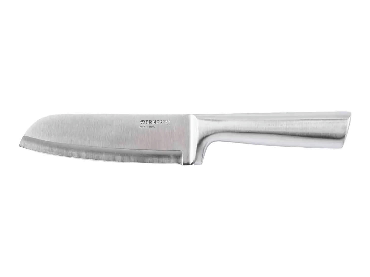 Cuchillo santoku 14 cm