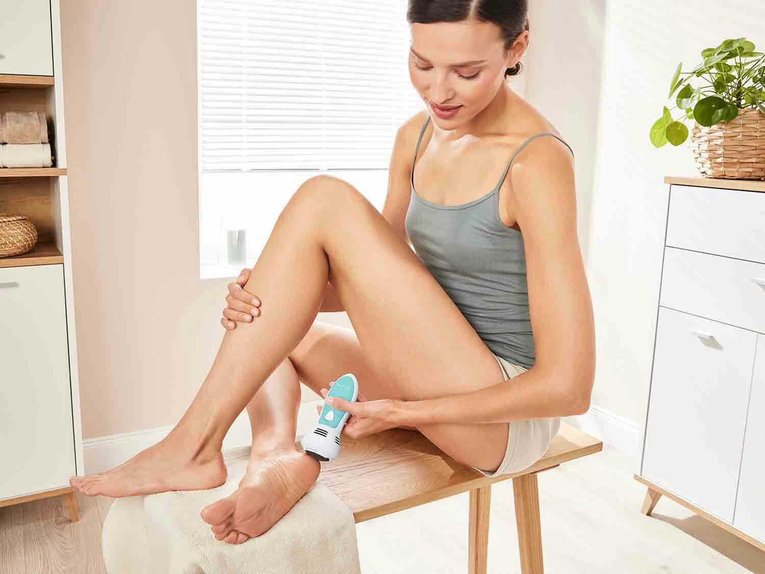 Vitalmaxx® Quitadurezas