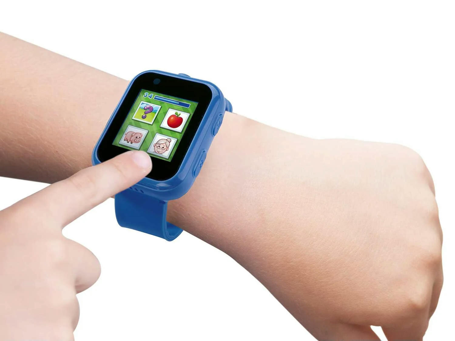 Reloj Smartwatch para niños