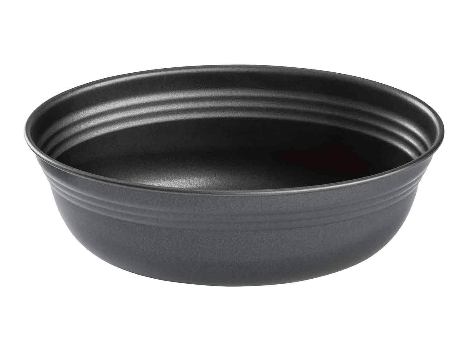Zenker ® Molde para hornear pan ovalado