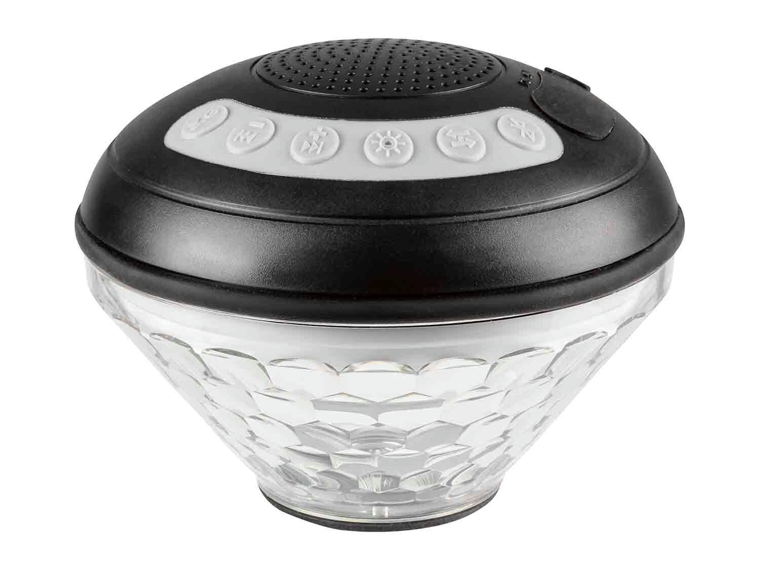 Altavoz Bluetooth® acuático