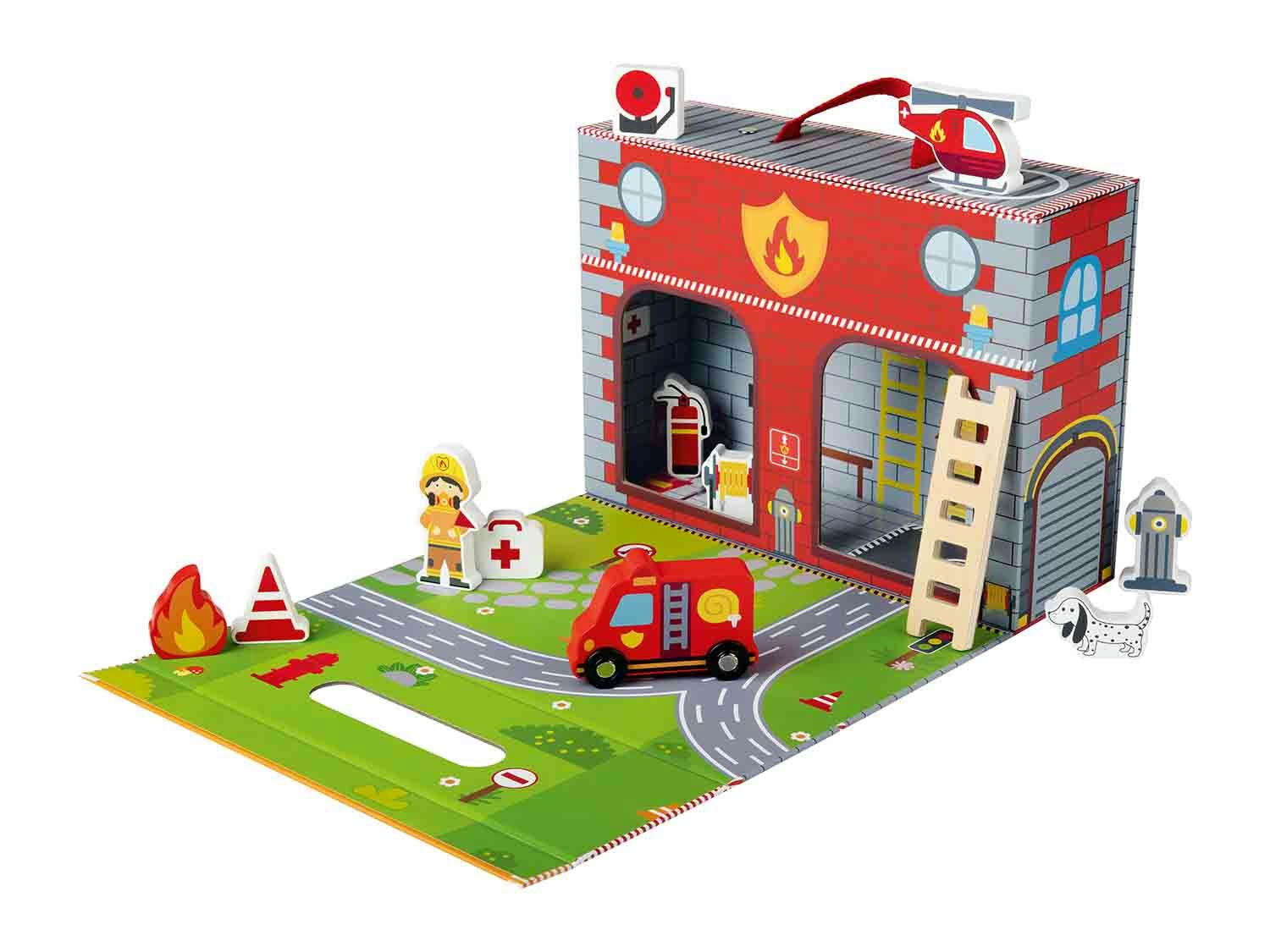 Maletín de juegos