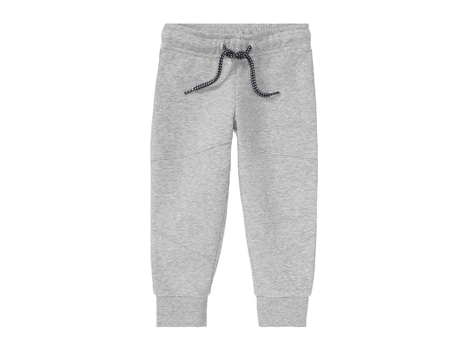 Pantalón de chándal infantil