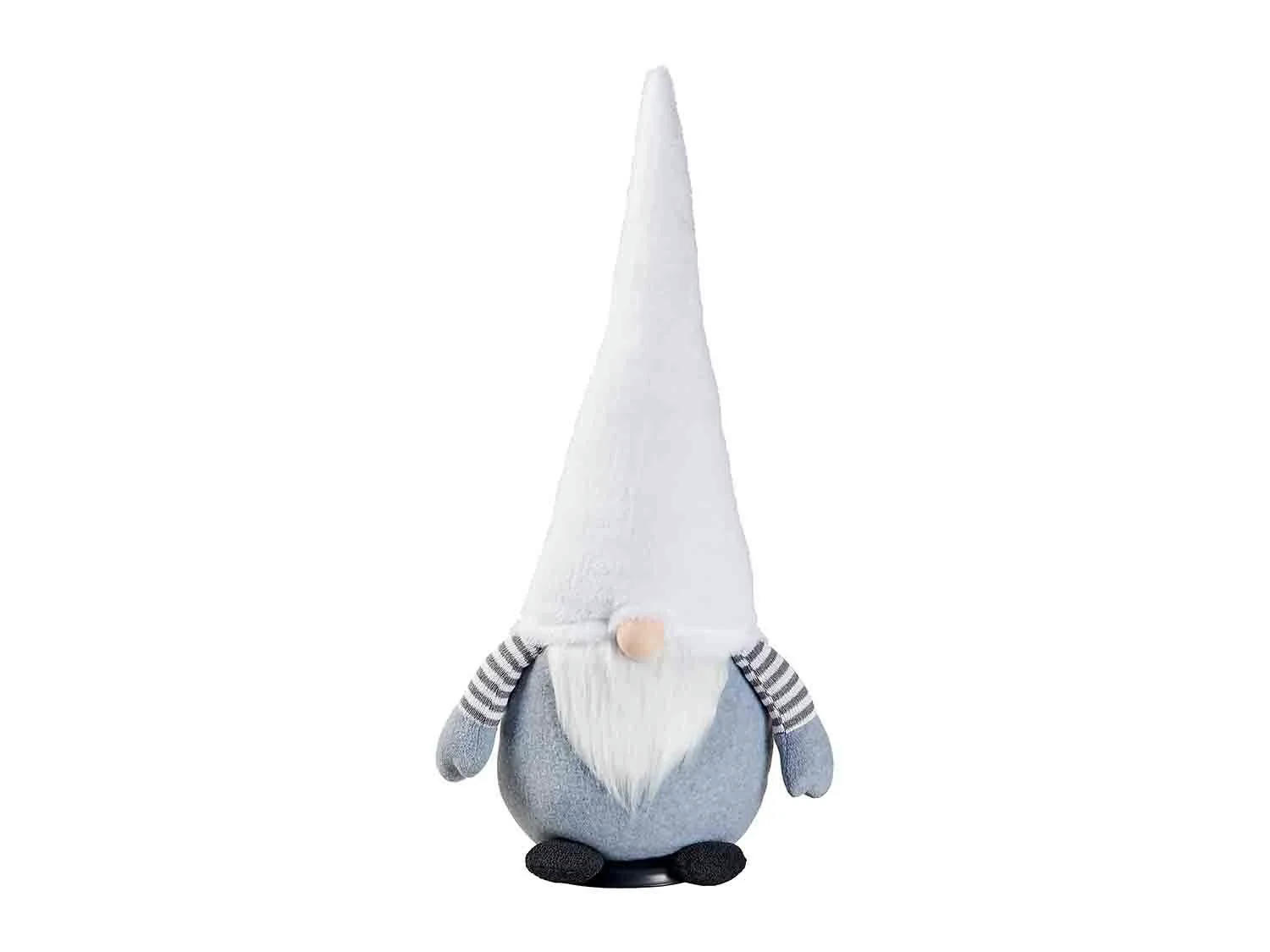 Figura gnomo XXL