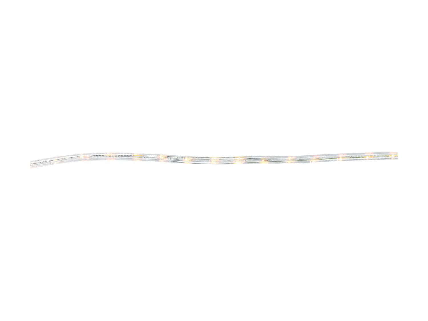 Tubo luminoso LED