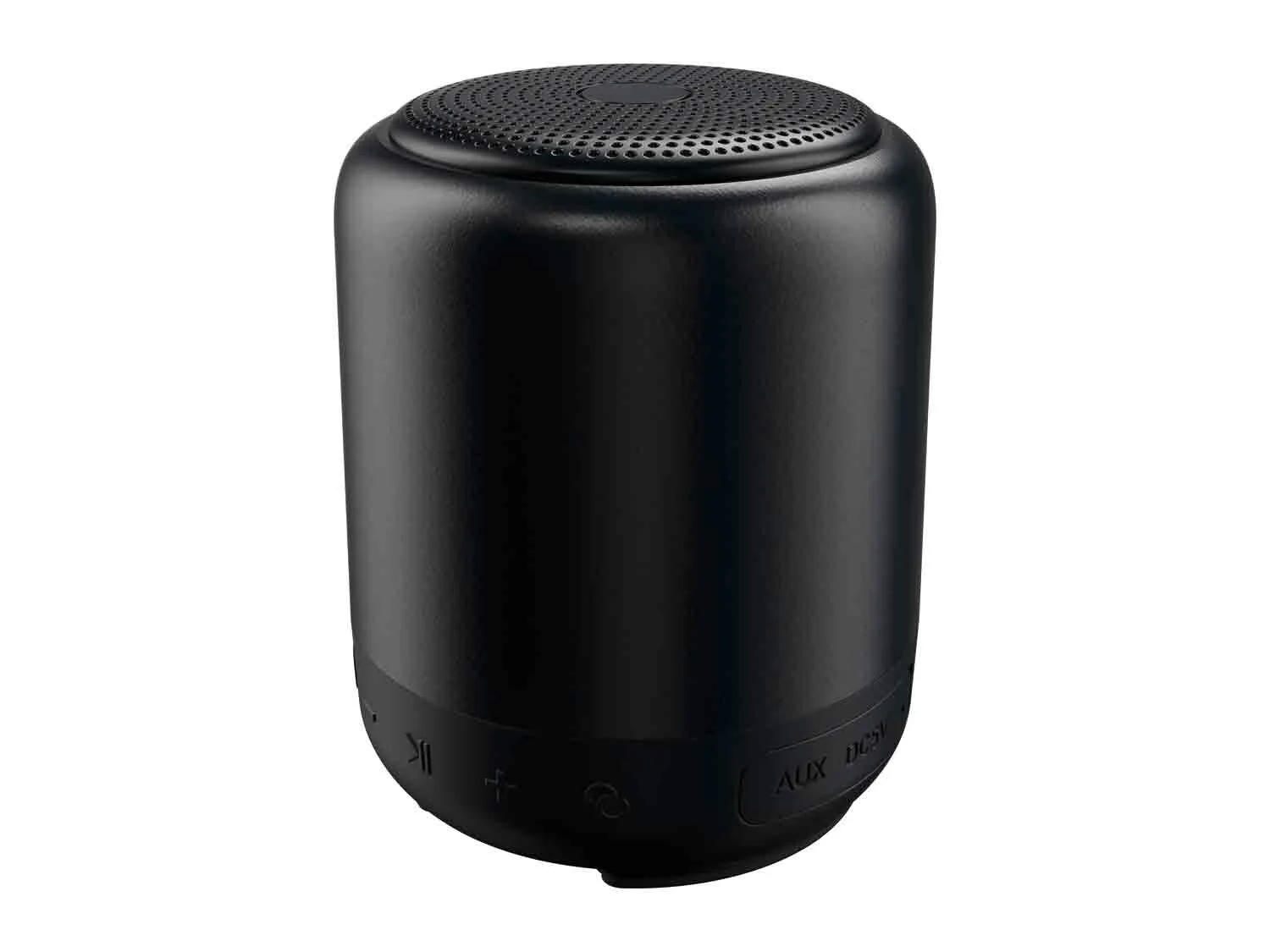 Altavoz bluetooth mini