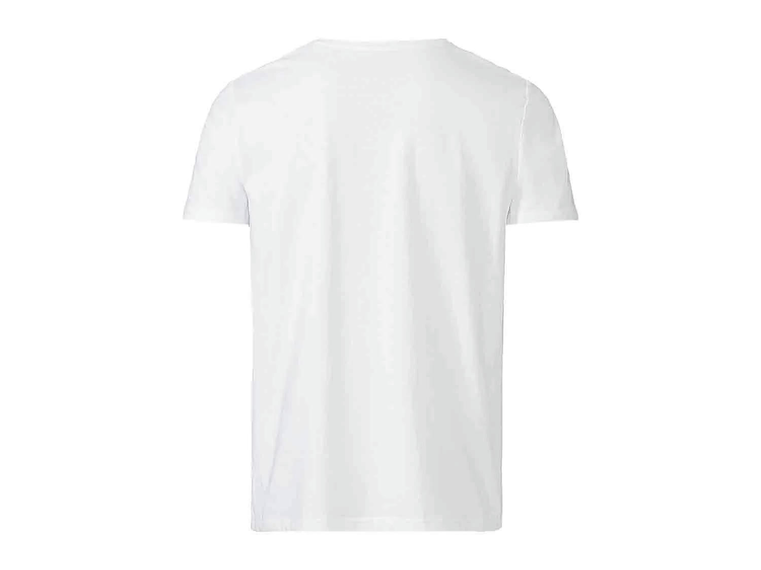 Camisetas pack 3