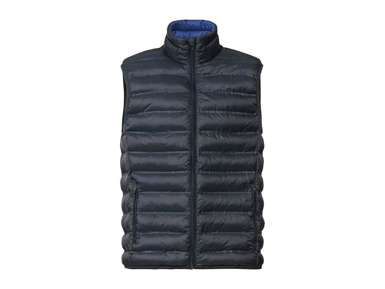 Chaleco ligero para hombre