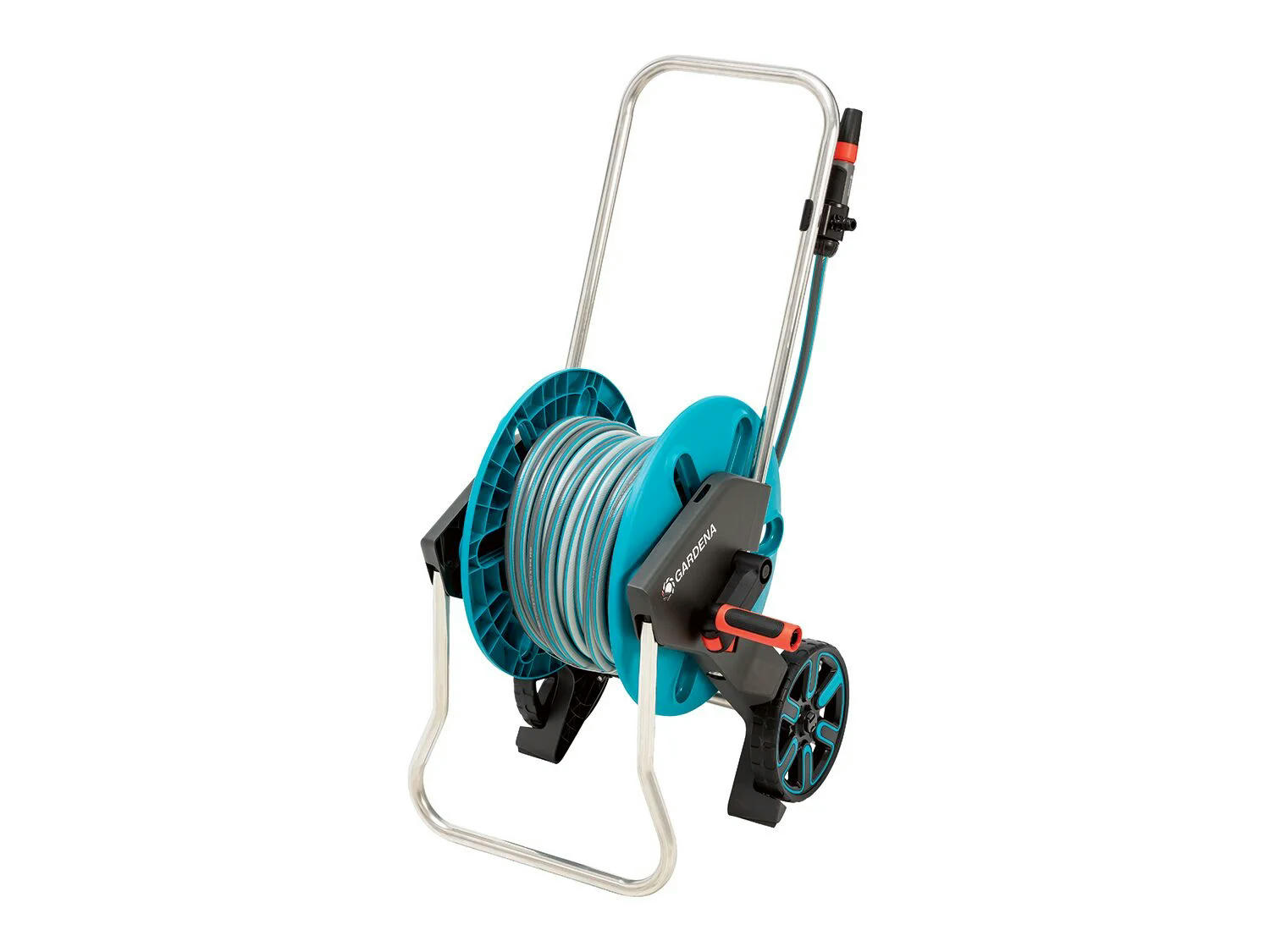 GARDENA ® Carro para manguera