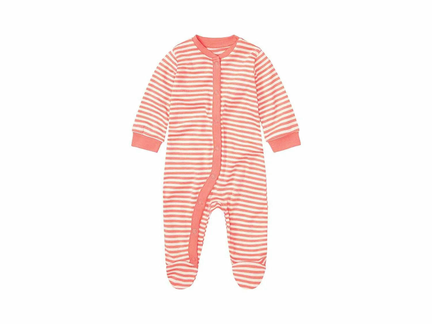 Pijama entero para bebé