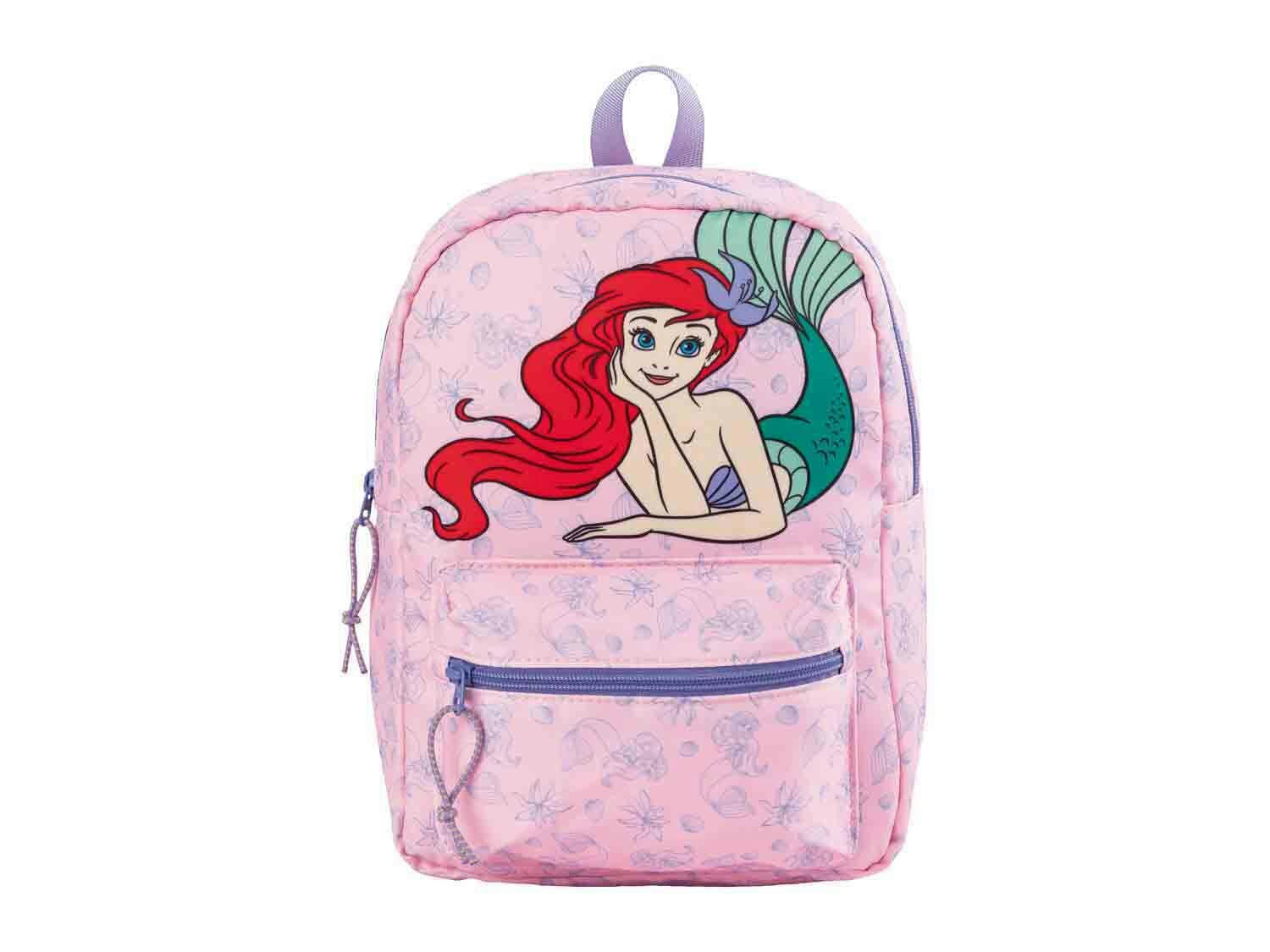 Mochila infantil