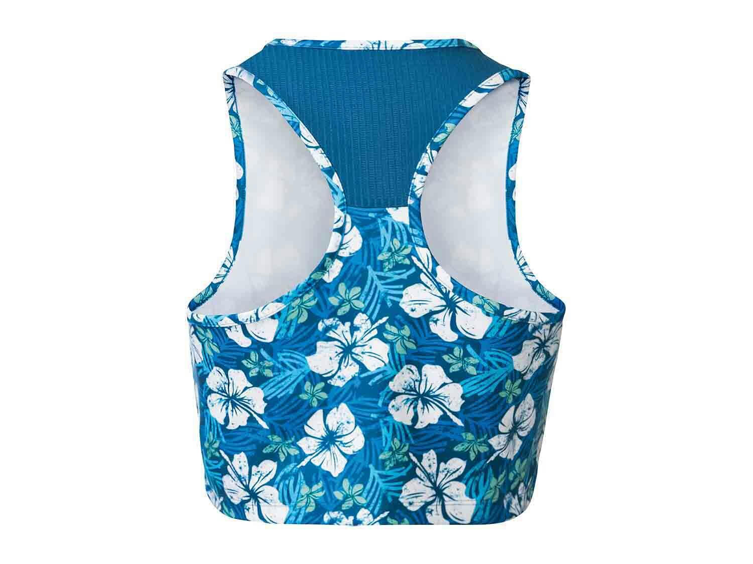MISTRAL® Top técnico para mujer