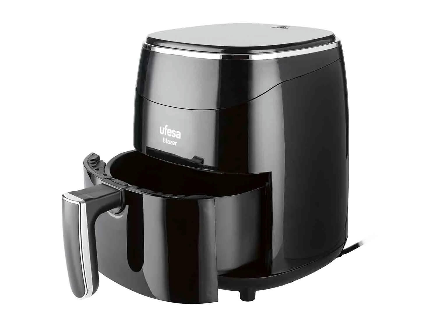 Ufesa Freidora de aire 3,5 L 1200 W