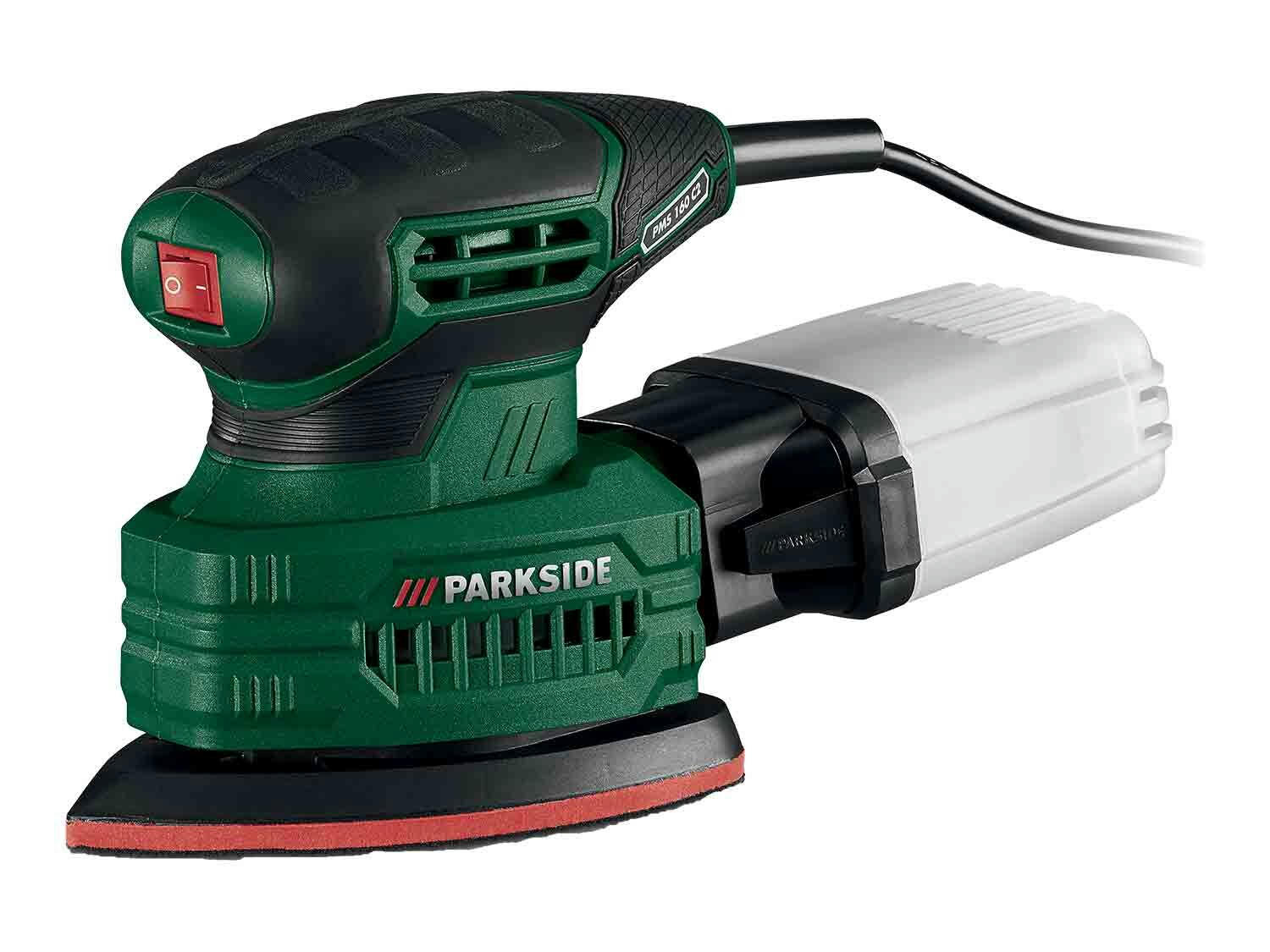 Lijadora 160 W