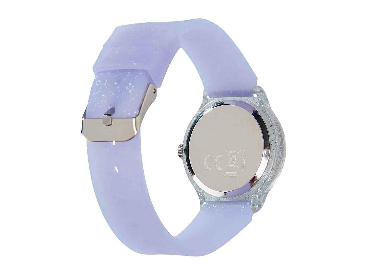 Reloj de pulsera infantil